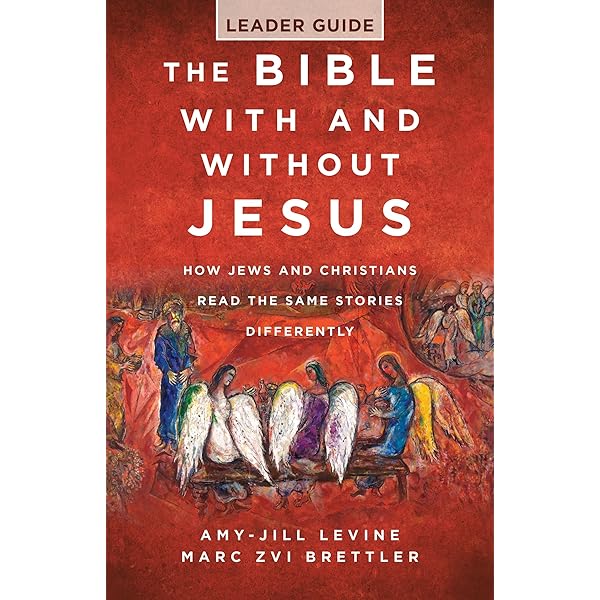 Amazon.com: The Bible With and Without Jesus - DVD: How Jews and